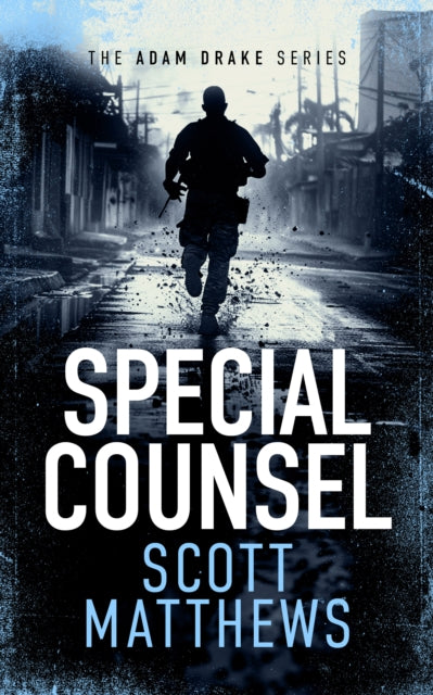 9781036701222-Special Counsel : An Adam Drake novel