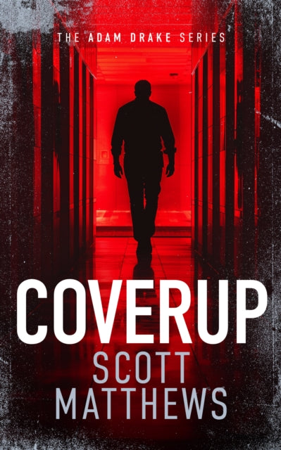 9781036701260-Coverup : An Adam Drake novel