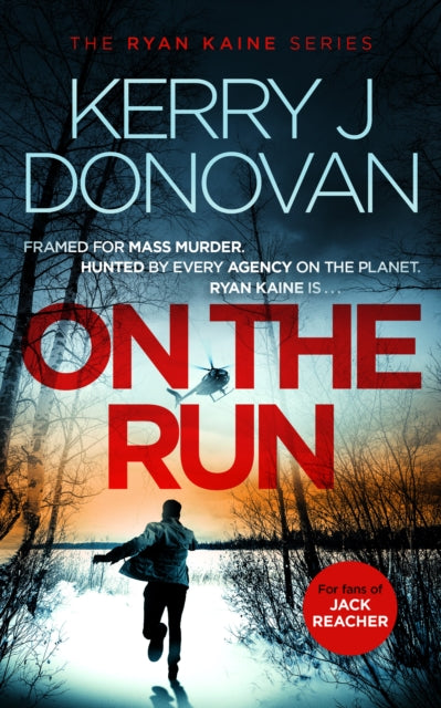 9781036701635-On the Run