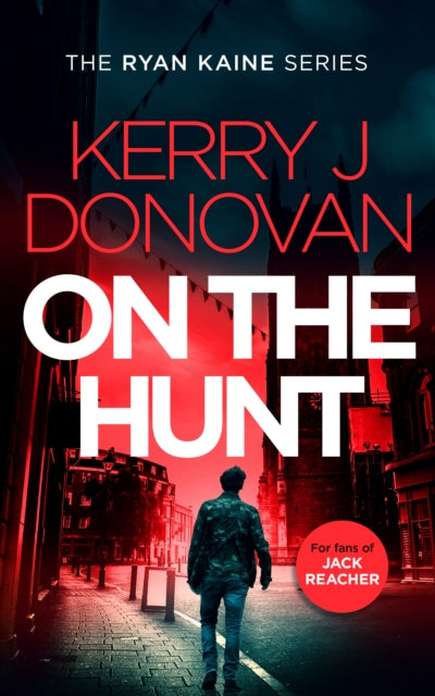 9781036701703-On the Hunt