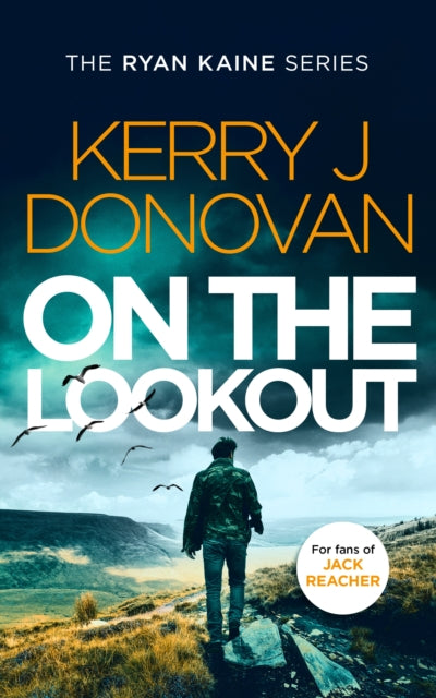 9781036701727-On the Lookout