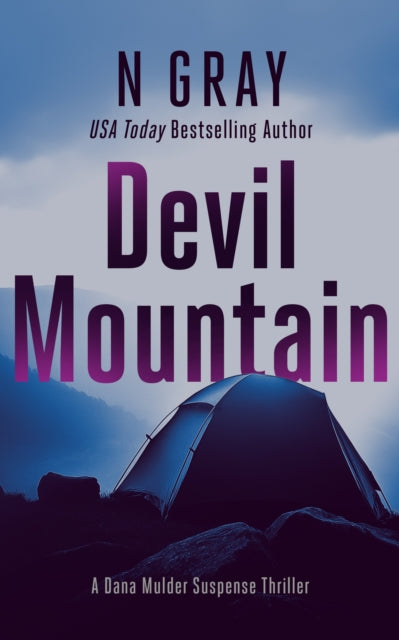 9781036701765-Devil Mountain : A suspense thriller