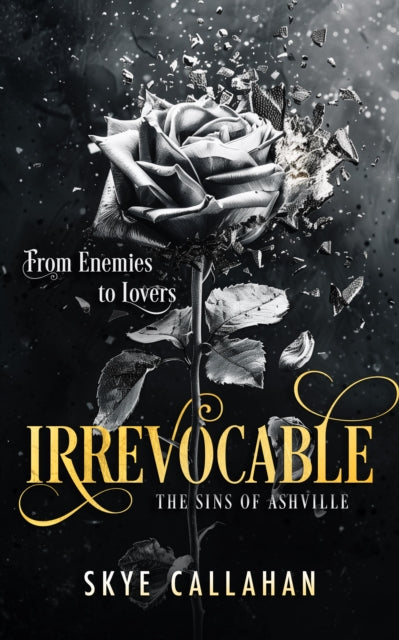 9781036701796-Irrevocable : A dark enemies to lovers romance