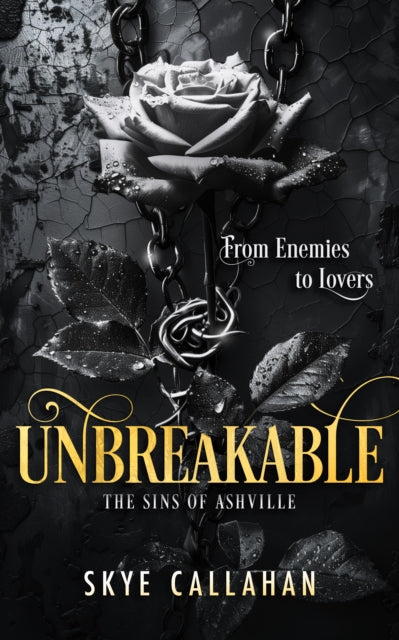 9781036701802-Unbreakable : A dark second chance romance