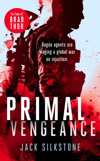 9781036701918-PRIMAL Vengeance : A PRIMAL action thriller
