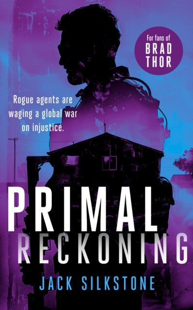 9781036701932-PRIMAL Reckoning : A PRIMAL action thriller