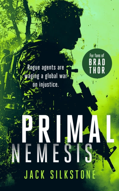 9781036701949-PRIMAL Nemesis : A PRIMAL action thriller