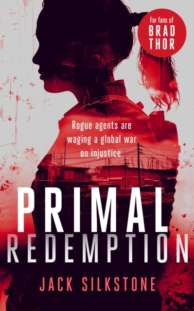 9781036701956-PRIMAL Redemption : A PRIMAL action thriller