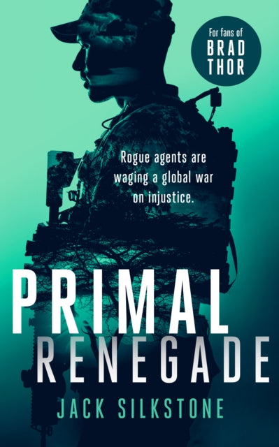 9781036701963-PRIMAL Renegade : A PRIMAL action thriller