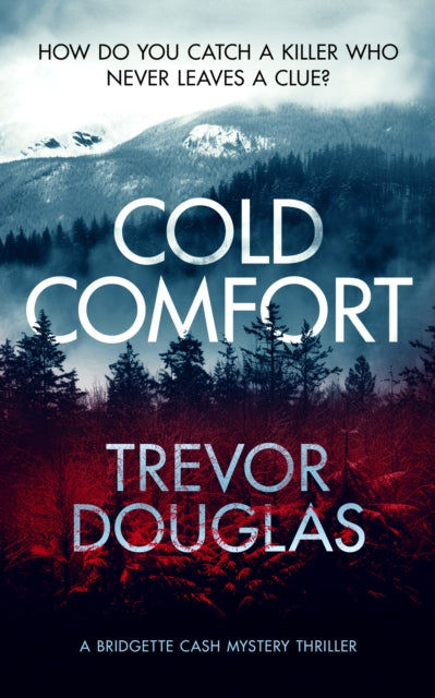9781036701994-Cold Comfort : a mystery thriller with twists