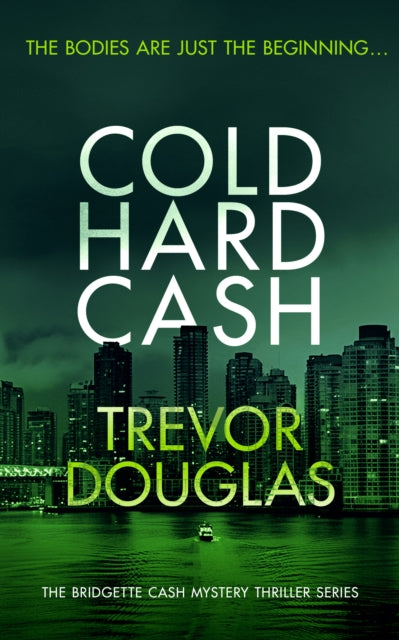 9781036702014-Cold Hard Cash : A gripping police procedural that will keep you guessing