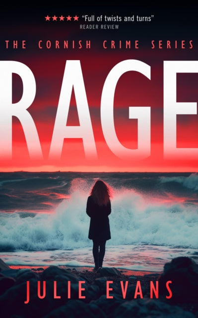 9781036702052-RAGE : A Gripping Crime Thriller Series