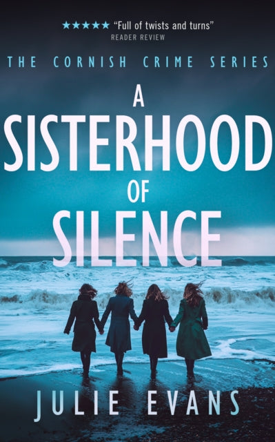 9781036702069-A Sisterhood of Silence : A Gripping Crime Thriller Series