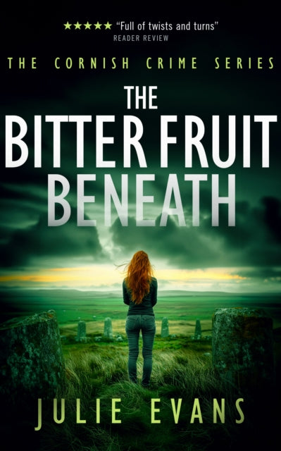9781036702076-The Bitter Fruit Beneath : A Gripping Crime Thriller Series