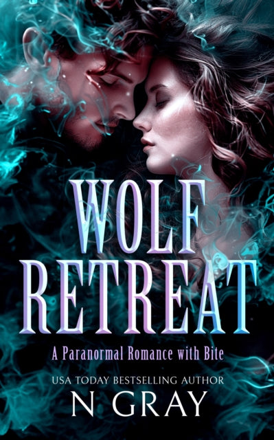 9781036702212, Wolf Retreat : A paranormal romance with bite!