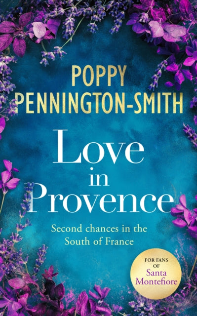 9781036702335-Love in Provence : Sweet romance on an unforgettable train journey�