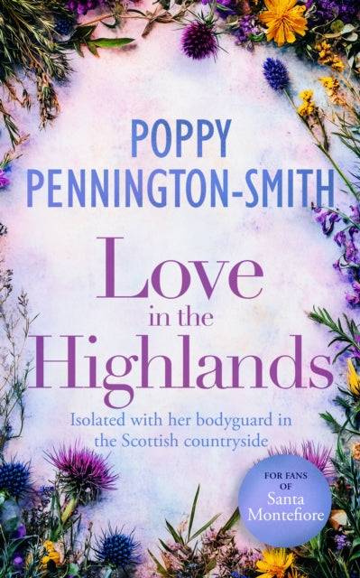 9781036702366-Love in the Highlands : A Heartwarming Story of Love and Trust