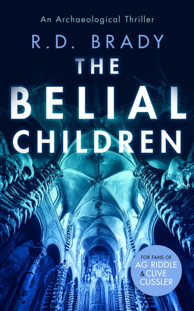 9781036702427-The Belial Children