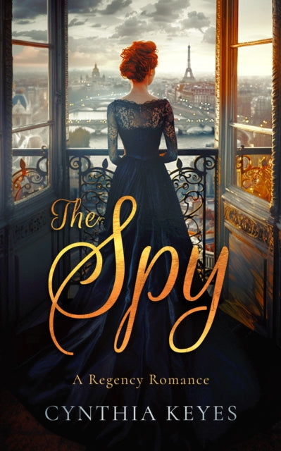 9781036702649-The Spy