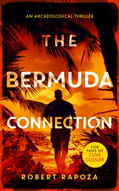 9781036702823-The Bermuda Connection : A page-turning archaeological thriller with twists