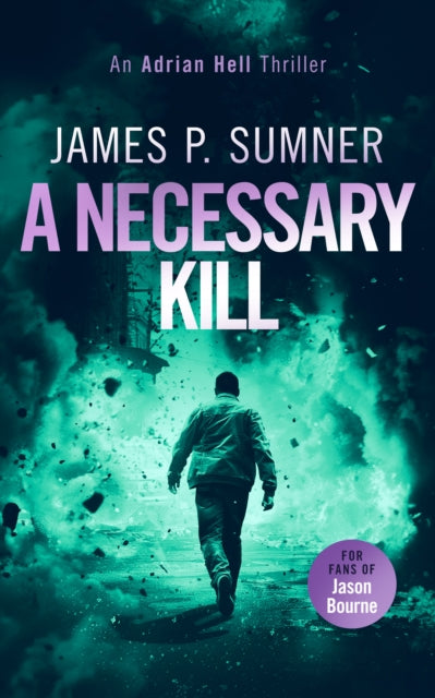 9781036702991-A Necessary Kill : A high octane assassin thriller