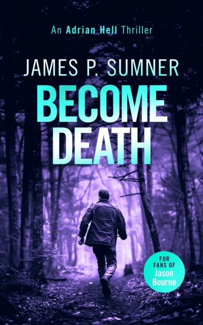9781036703042-Become Death : A fast-paced assassin thriller
