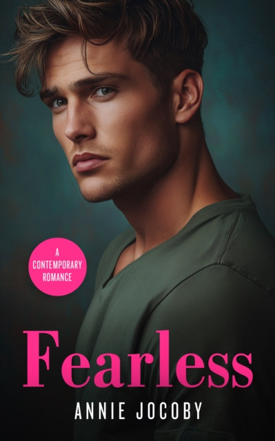 9781036703059, Fearless : New Adult Contemporary Romance - The Gallagher Family