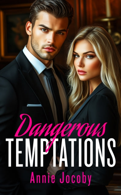 9781036703110, Dangerous Temptations : The Gallagher Family