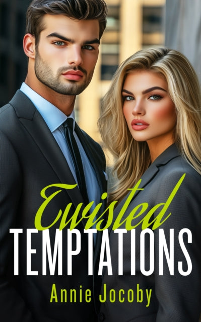 9781036703127, Twisted Temptations : The Gallagher Family