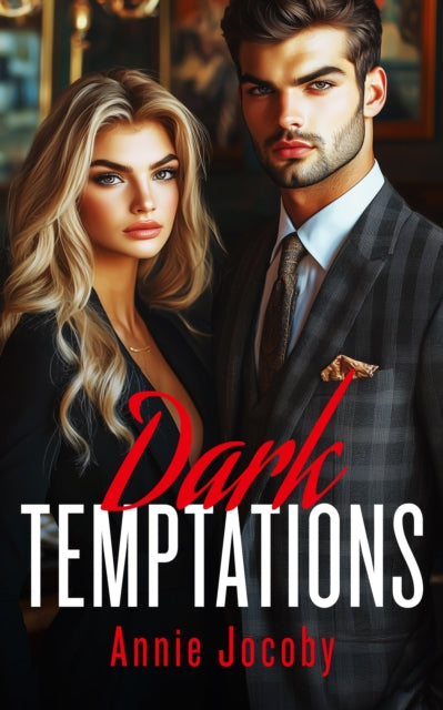 9781036703134, Dark Temptations : The Gallagher Family