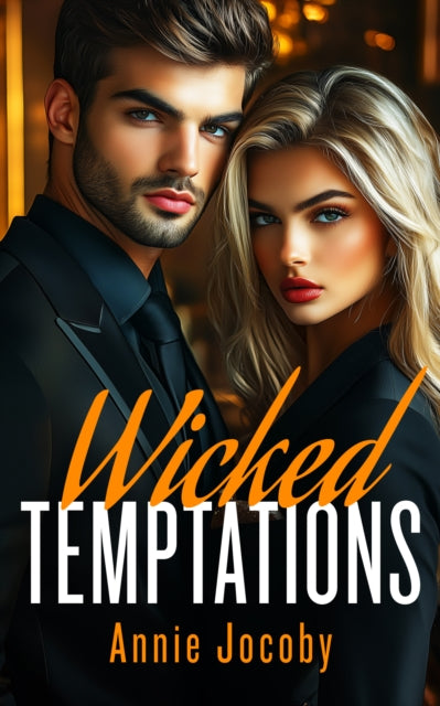 9781036703141, Wicked Temptations : The Gallagher Family