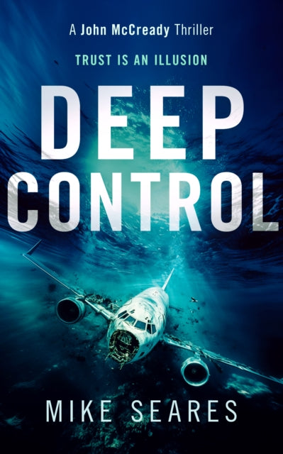 9781036704018-Deep Control : Trust is an illusion