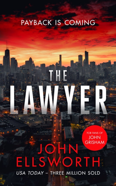9781036704537, The Lawyer : A Legal Thriller