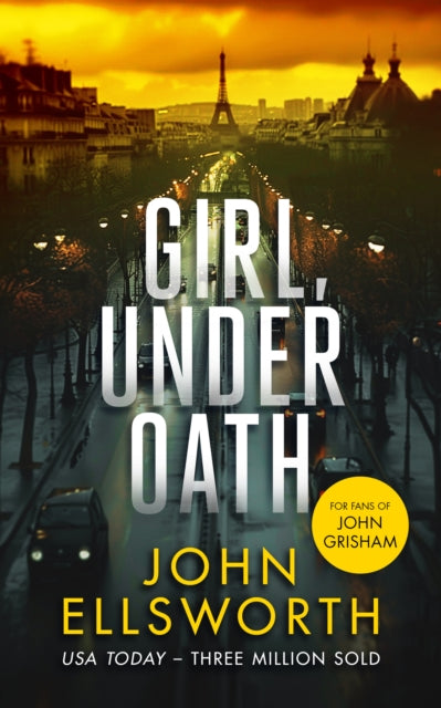 9781036704629, Girl, Under Oath : A legal thriller