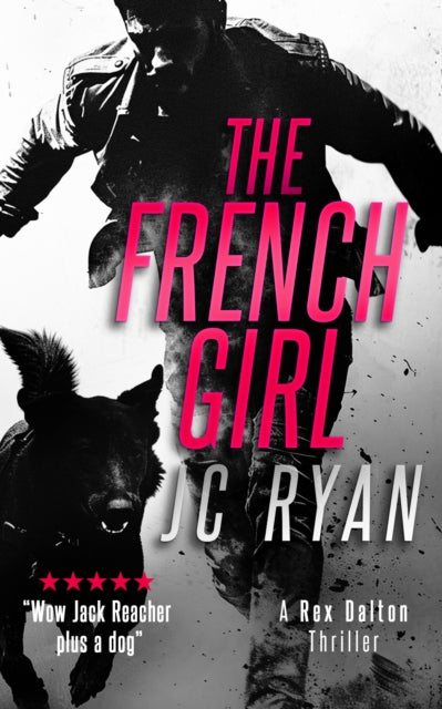 9781036704704, The French Girl : A Rex Dalton Thriller