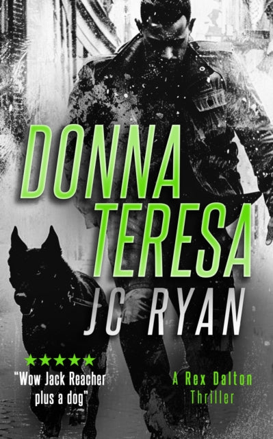9781036704735, Donna Teresa : A Rex Dalton Thriller