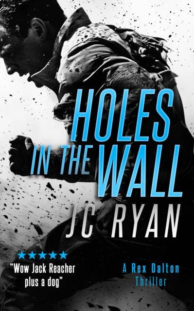 9781036704773, Holes In The Wall : A Rex Dalton Thriller