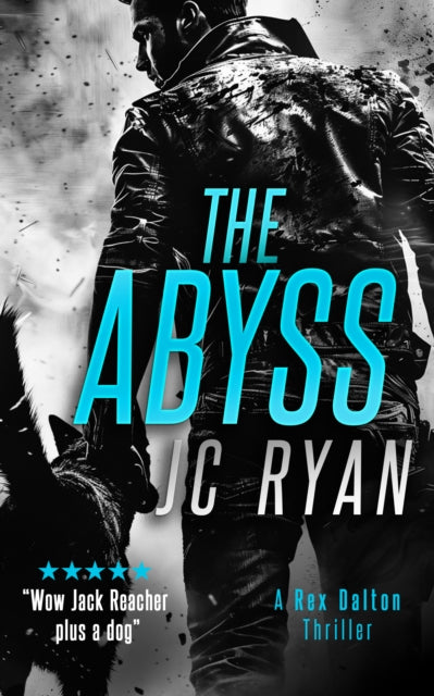 9781036704780, The Abyss : A Rex Dalton Thriller