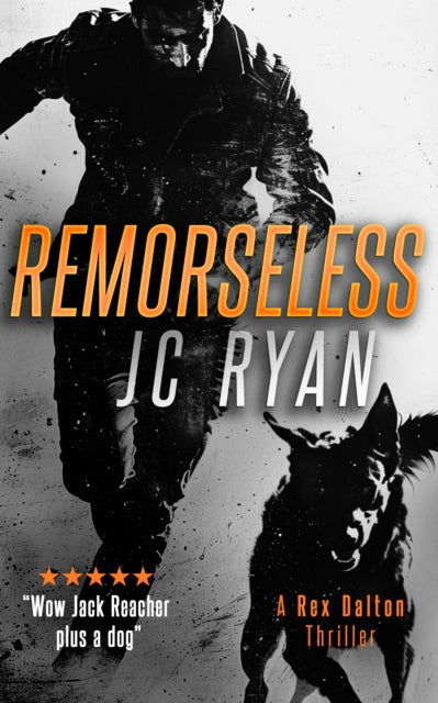 9781036704803, Remorseless : A Rex Dalton Thriller
