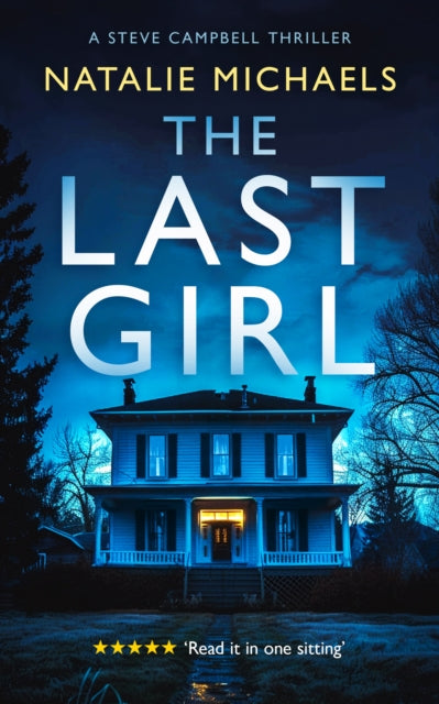 9781036705183, The Last Girl : A Gripping Psychological Thriller
