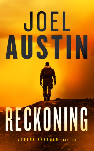 9781036705336, Reckoning : A Military Thriller Where the Mission Won't Die Quietly