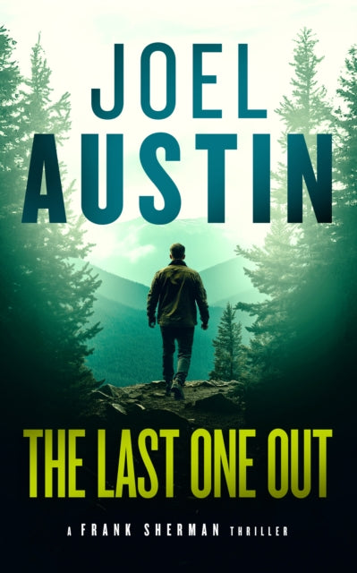 9781036705367, The Last One Out : A military thriller where the rescue leads straight into hell