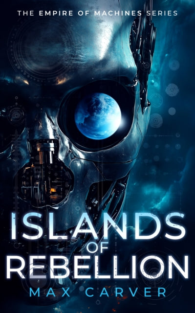 9781036705398, Islands of Rebellion : a gripping science-fiction adventure