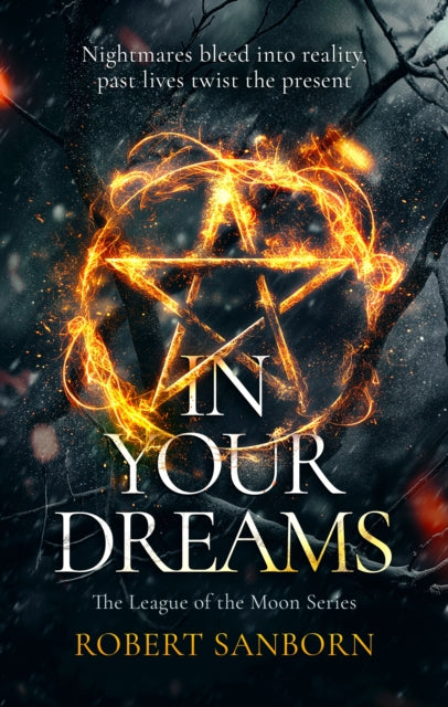 9781036705411-In Your Dreams : A Dark Occult Suspense with Witchcraft