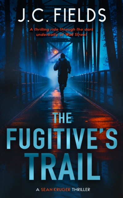 9781036706463, The Fugitive's Trail : An FBI Mystery Thriller