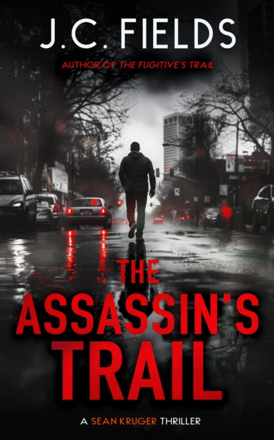 9781036706470, The Assassin's Trail : An FBI Mystery Thriller