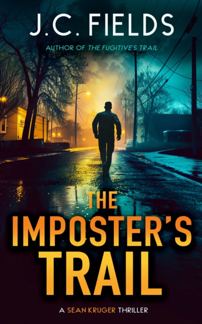 9781036706487, The Imposter's Trail : An FBI Mystery Thriller