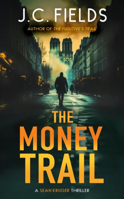 9781036706500, The Money Trail : An FBI Mystery Thriller