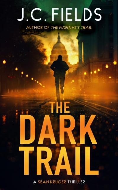 9781036706517, The Dark Trail : An FBI Mystery Thriller