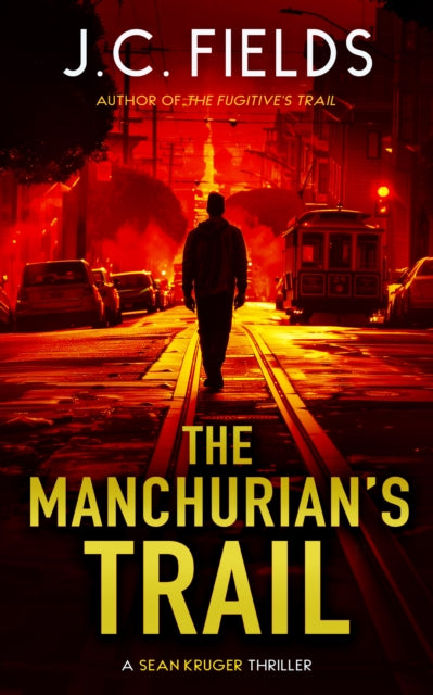 9781036706524, The Manchurian's Trail : An FBI Mystery Thriller